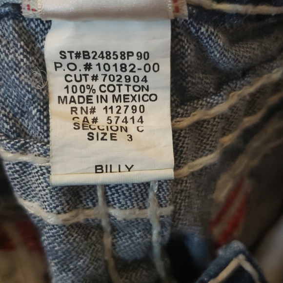 Was given and we haven't used it at all. - Picture 4 of 4